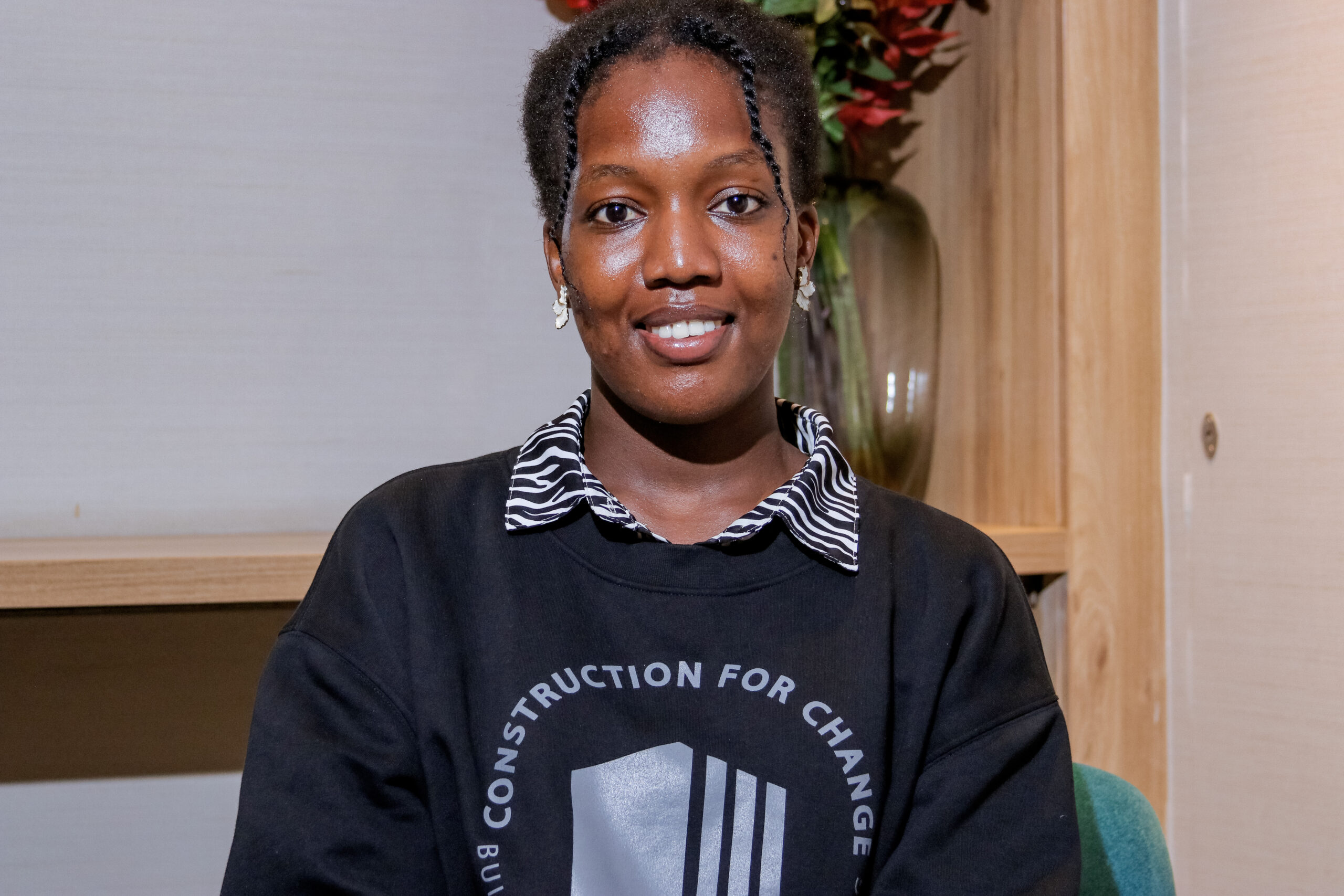 Martha Atuhaire